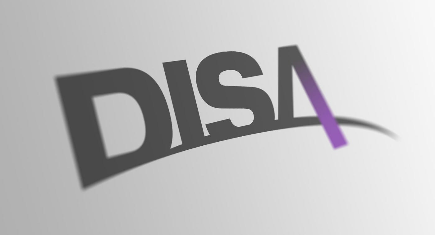 Defense Information Systems Agency